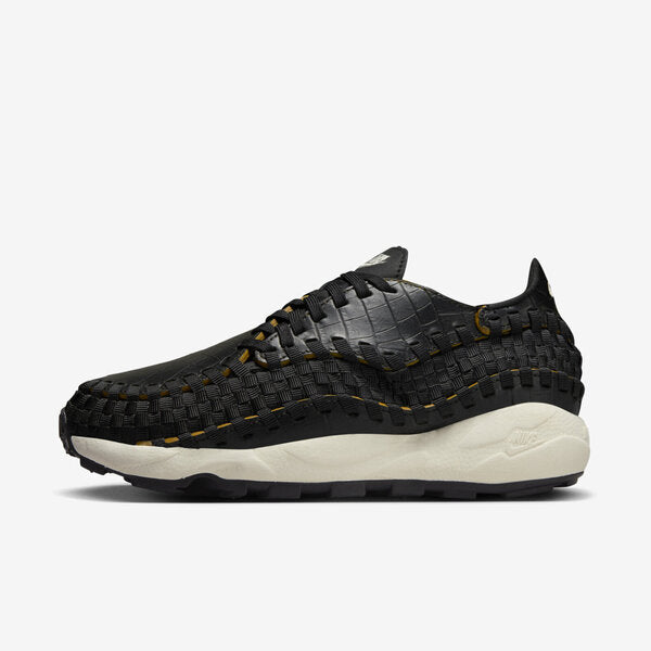 W NIKE AIR FOOTSCAPE WOVEN