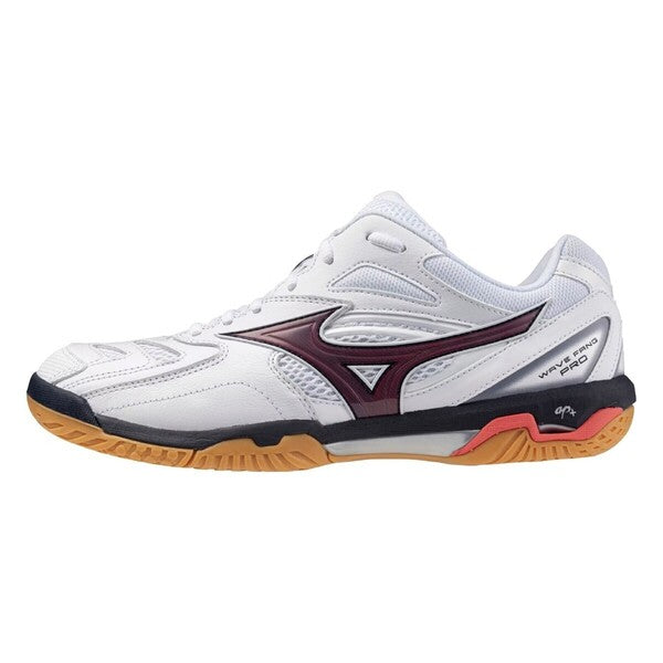 MIZUNO WAVE FANG PRO