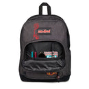 JANSPORT RP EXP HELLFIRE