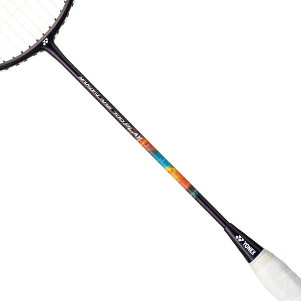 YONEX NANOFLARE 700 PLAY-午夜紫