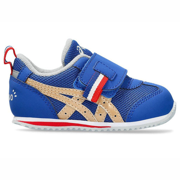 ASICS IDAHO BABY KT-ES 4