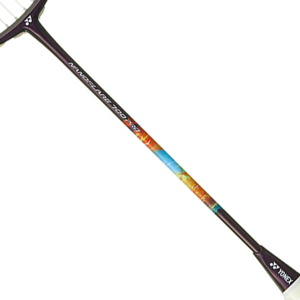 YONEX NANOFLARE 700 PRO 2NF-700PYX-午夜紫