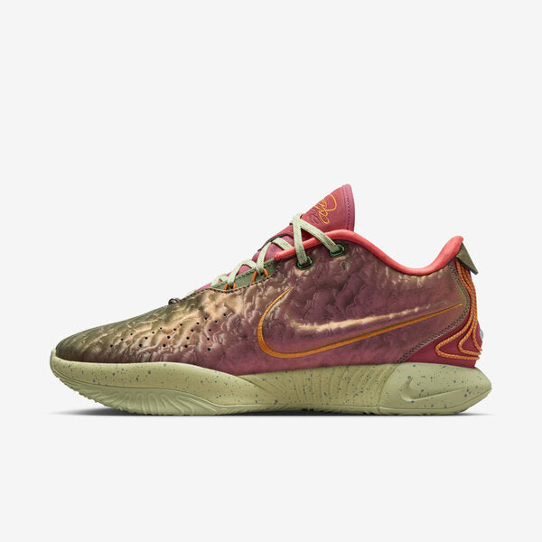 NIKE LEBRON XXI EP