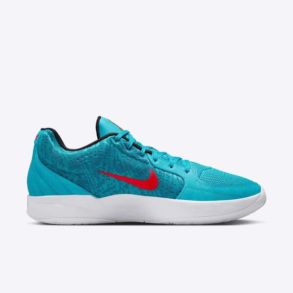 NIKE JA 2 SCRATCH EP