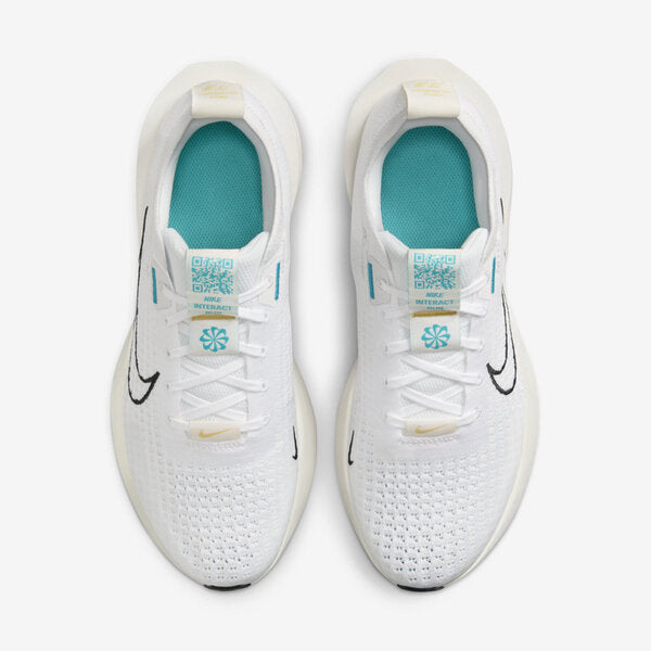 W NIKE INTERACT RUN