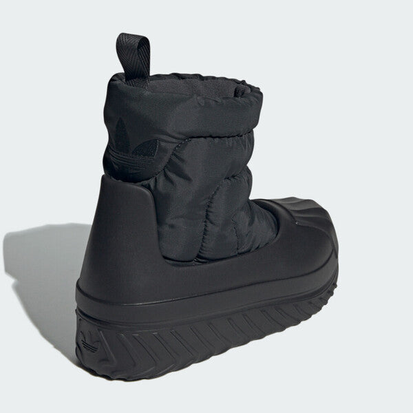 ADIDAS ADIFOM SUPERSTAR WINTER BOOT W