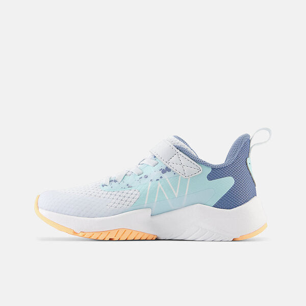 NEW BALANCE RAVE RUN V2
