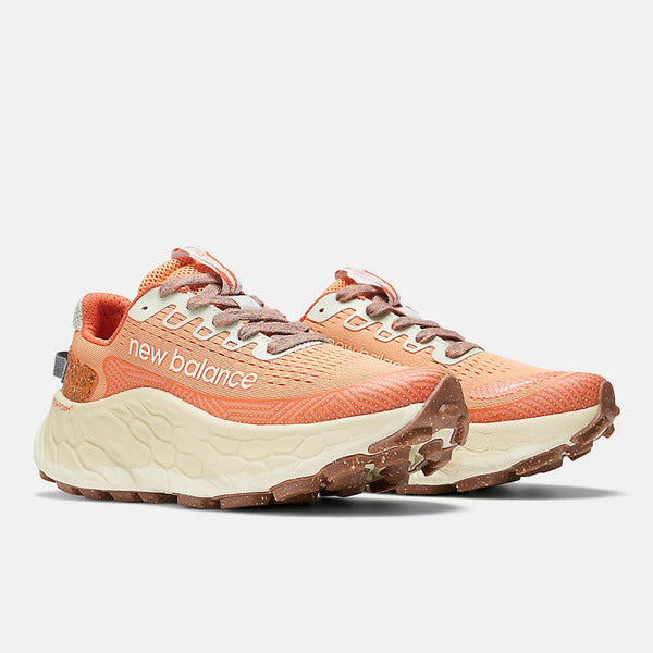 NEW BALANCE FRESH FOAM X MORE TRAIL V3