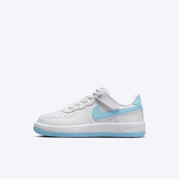 NIKE FORCE 1 LOW EASYON (PS)