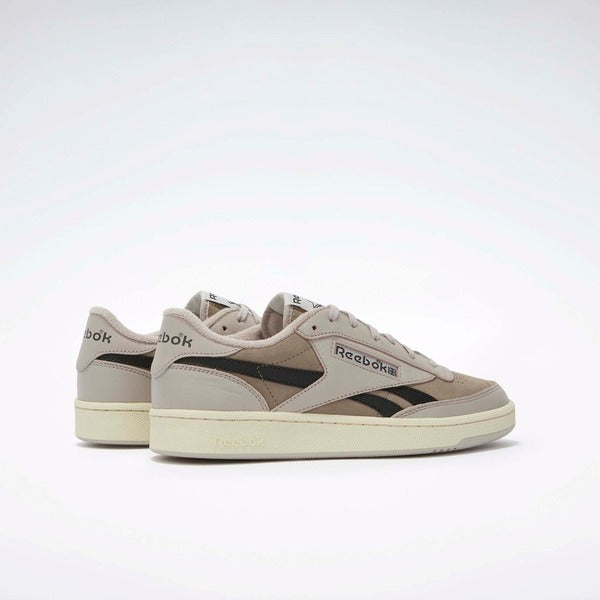 REEBOK CLUB C REVENGE VINTAGE II SNEAKERS