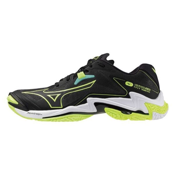 MIZUNO WAVE LIGHTNING Z8