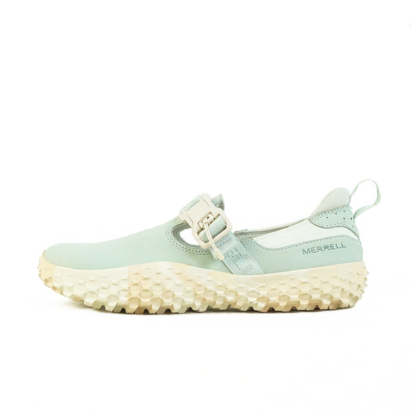 MERRELL WRAPT BUCKLE NUBUCK
