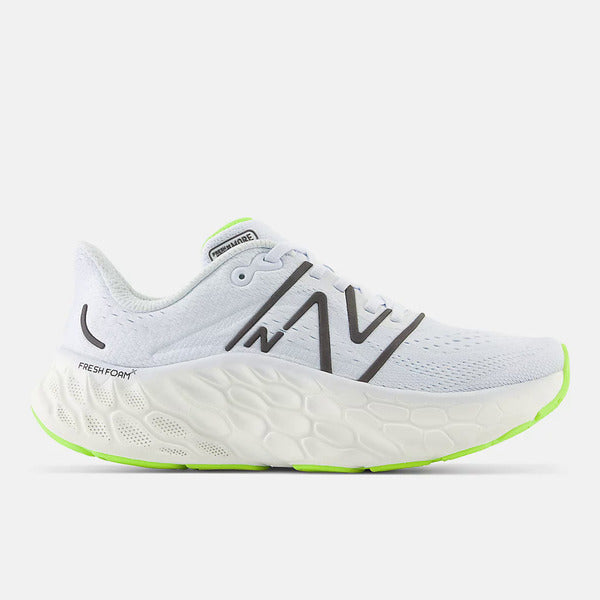 NEW BALANCE FRESH FOAM X MORE V4 D