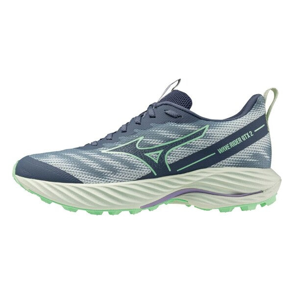 MIZUNO WAVE RIDER GTX 2 D