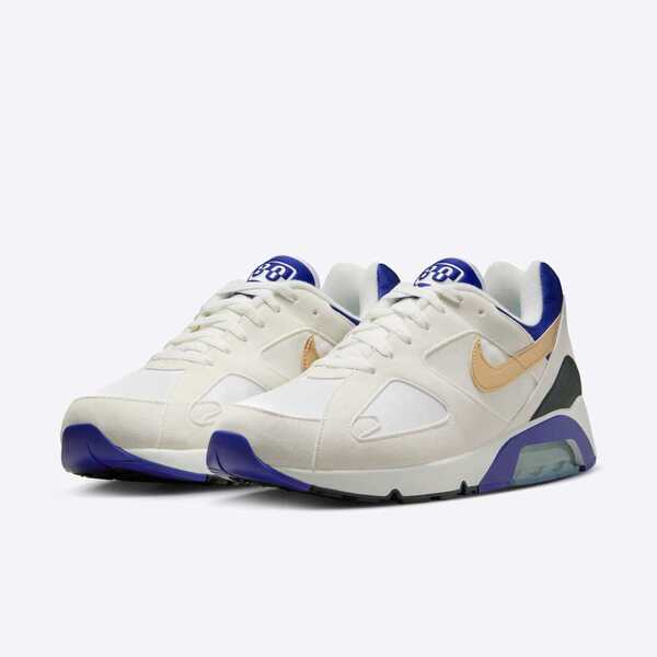 NIKE AIR 180