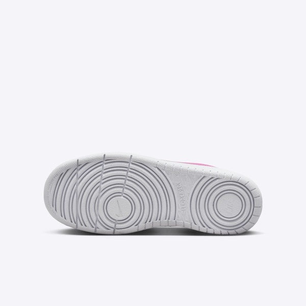 NIKE COURT BOROUGH LOW RECRAFT (GS)