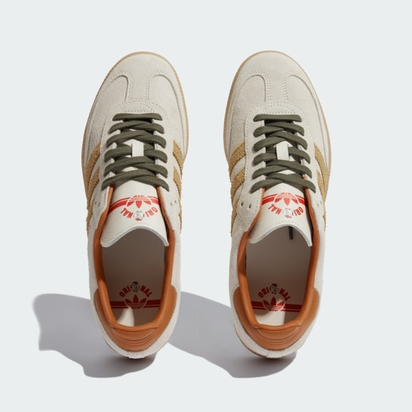 ADIDAS SAMBA OG