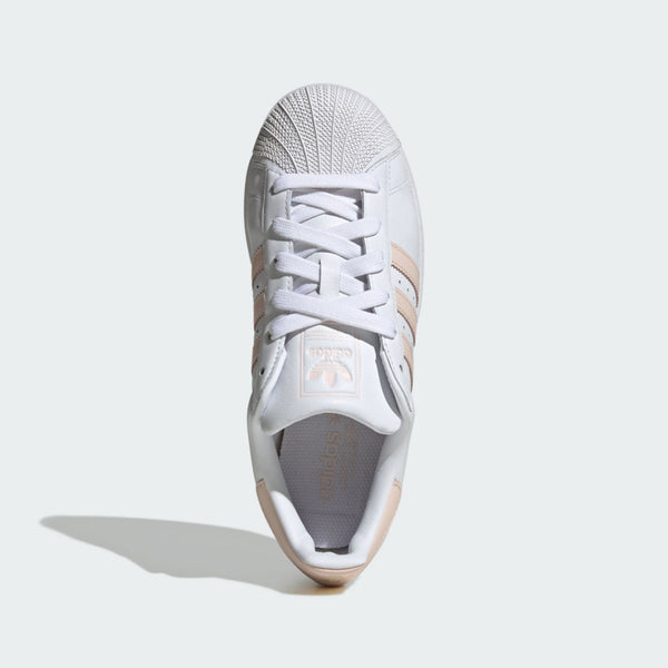 ADIDAS SUPERSTAR II W