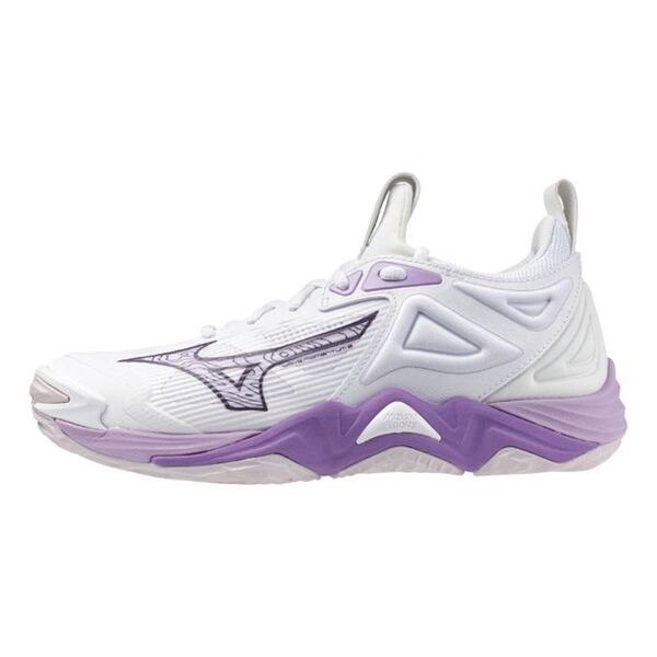 MIZUNO WAVE MOMENTUM 3