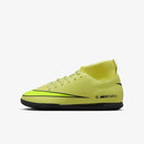 NIKE JR SUPERFLY 10 CLUB IC