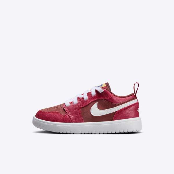 NIKE AIR JORDAN 1 LOW ALT SE PS