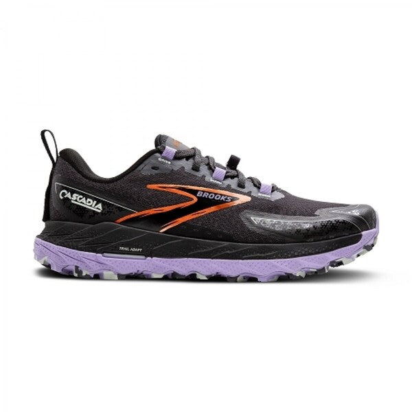 BROOKS CASCADIA 18