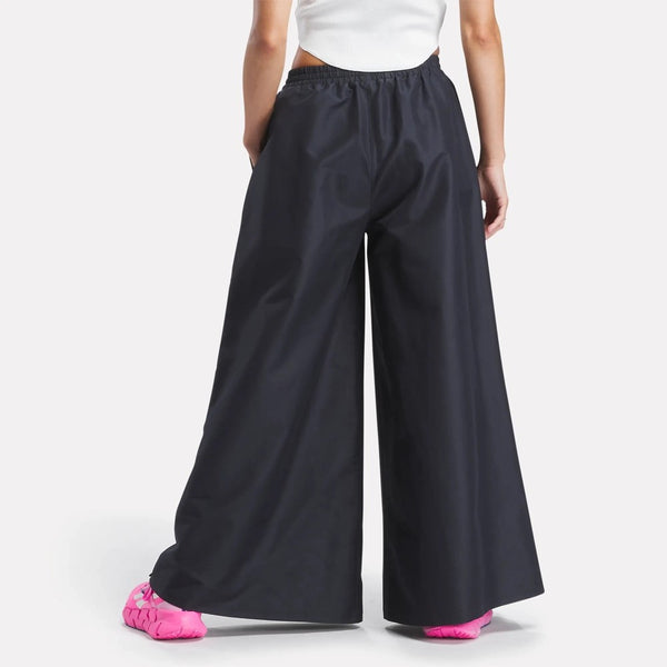 REEBOK X BARBIE WIDE LEG TRACK PANT