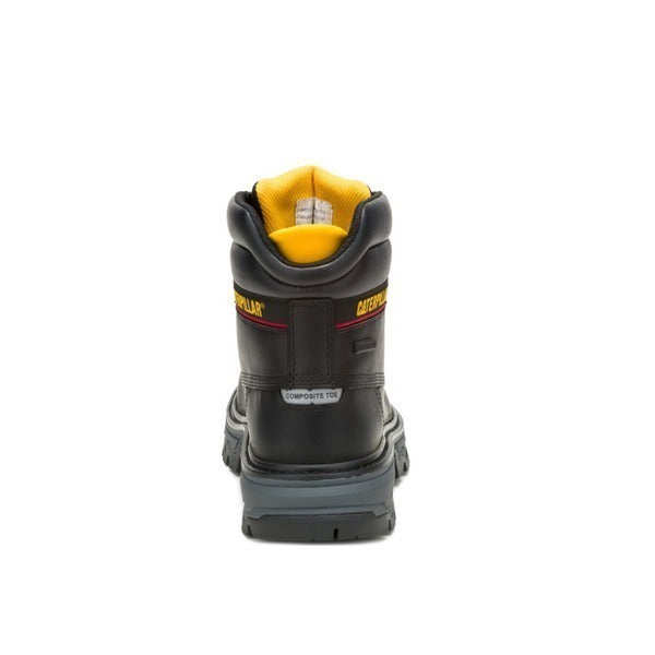 CAT COLORADO EQUIP 6" WP CT