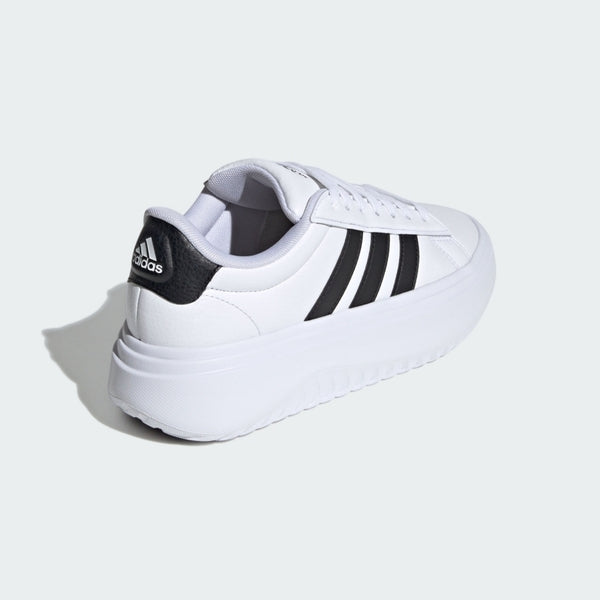 ADIDAS GRAND COURT PLATFORM