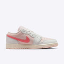 NIKE WMNS AIR JORDAN 1 LOW SE