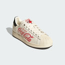 ADIDAS SUPERSTAR II COCA-COLA