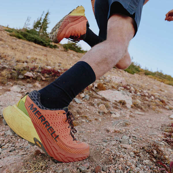 MERRELL AGILITY PEAK 5