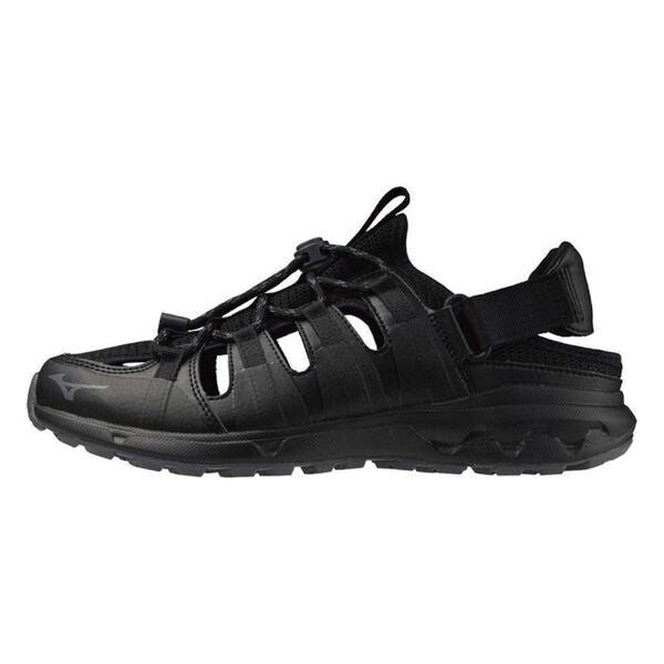MIZUNO WAVE EVOKE SWITCH