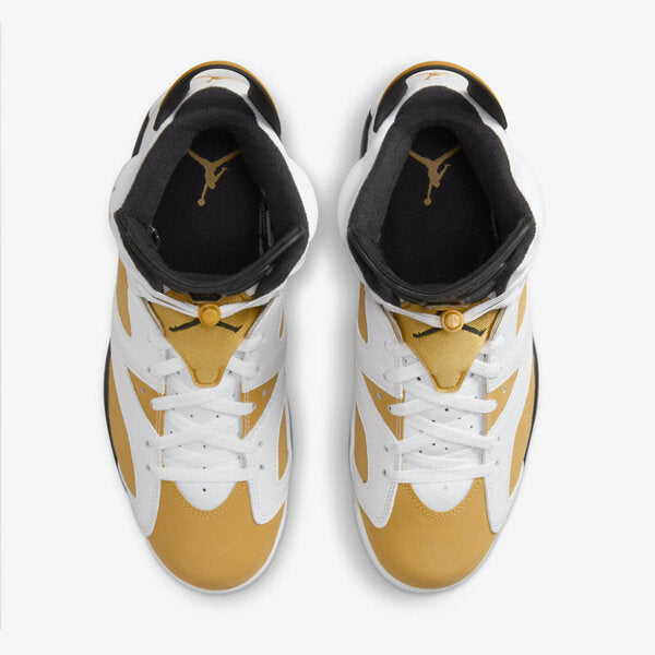 NIKE AIR JORDAN 6 RETRO