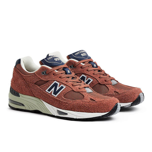 NEW BALANCE 991