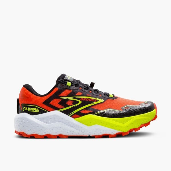 BROOKS CALDERA 7