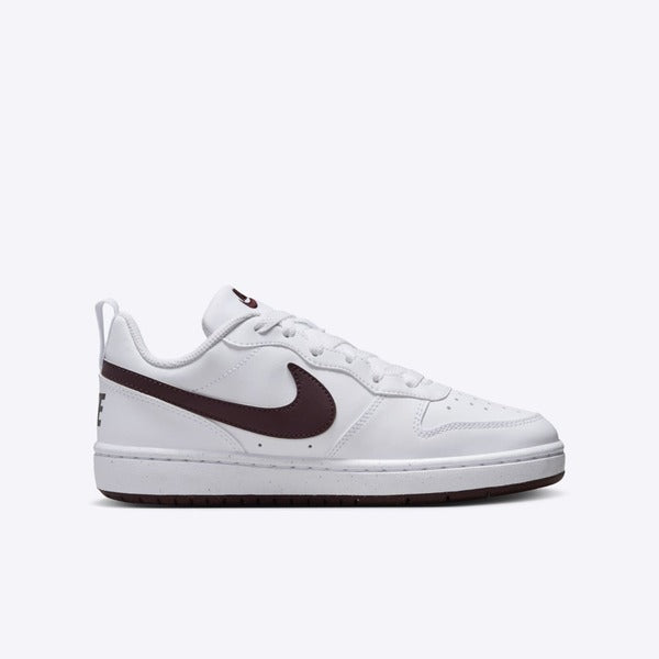 NIKE COURT BOROUGH LOW RECRAFT (GS)