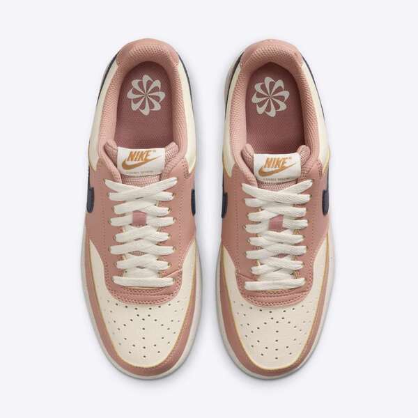 W NIKE COURT VISION LO NN