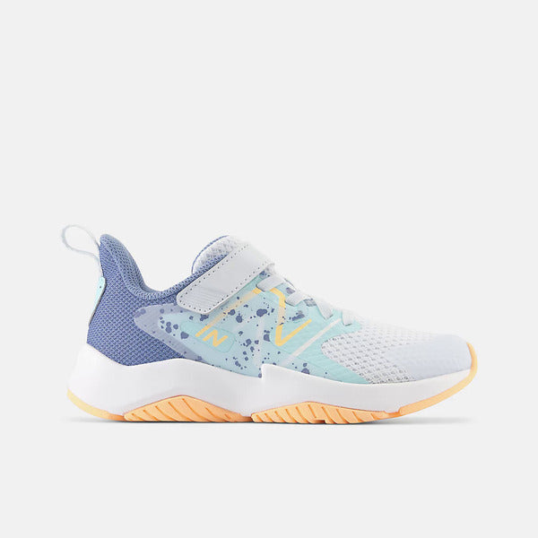 NEW BALANCE RAVE RUN V2