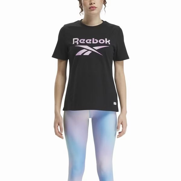 REEBOK GRADIENT GRAPHIC TEE