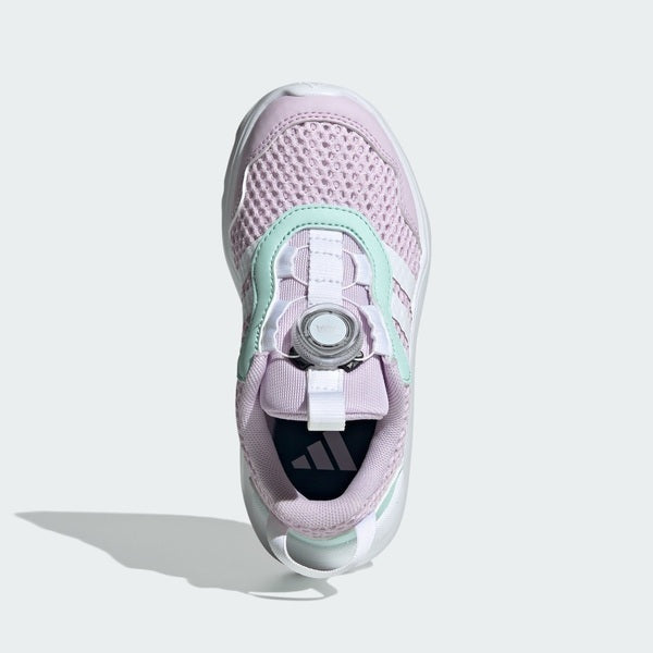 ADIDAS ACTIVEFLEX BOA 4.0 K