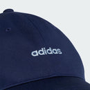 ADIDAS LINEAR EMB CAP