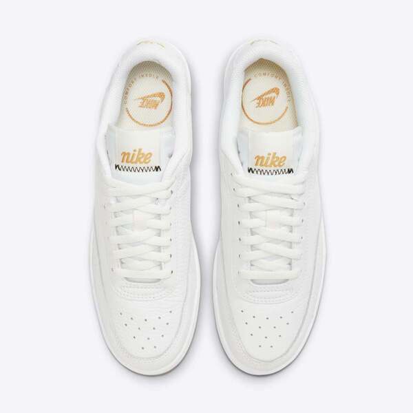 NIKE WMNS COURT VINTAGE PRM