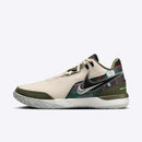 NIKE ZOOM LBJ NXXT GEN AMPD FAZE EP