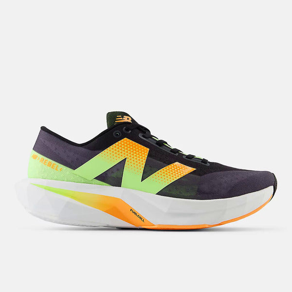 NEW BALANCE FUELCELL REBEL V4