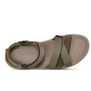 TEVA W SANBORN MIA-橄欖綠