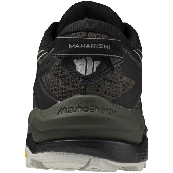 MIZUNO WAVE MUJIN LS GTX MAHARISHI
