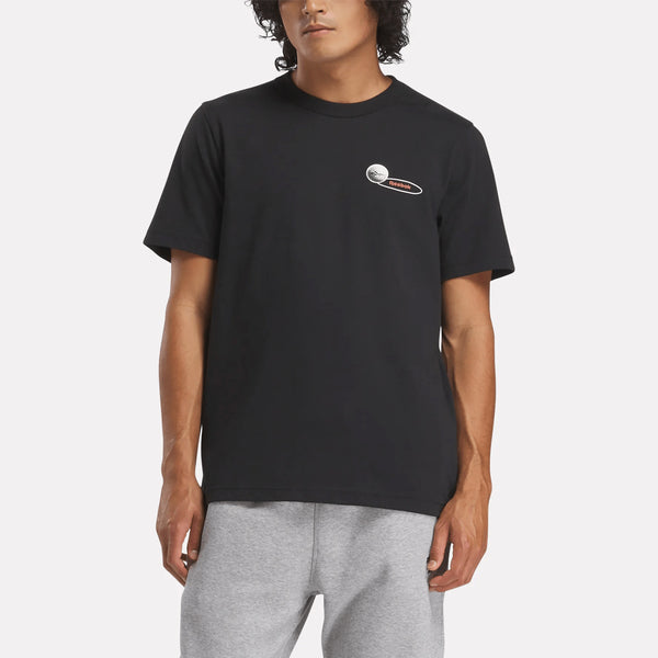 REEBOK GOLF ABOVE AVERAGE TEE