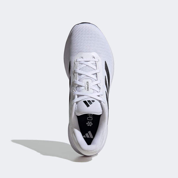 ADIDAS RESPONSE