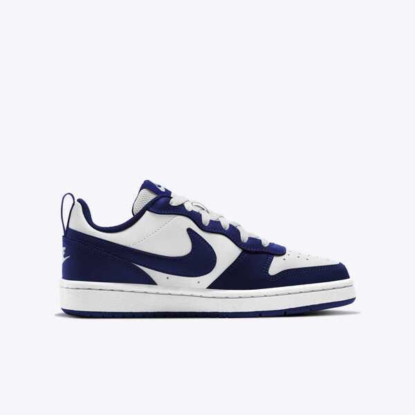 NIKE COURT BOROUGH LOW 2 (GS)